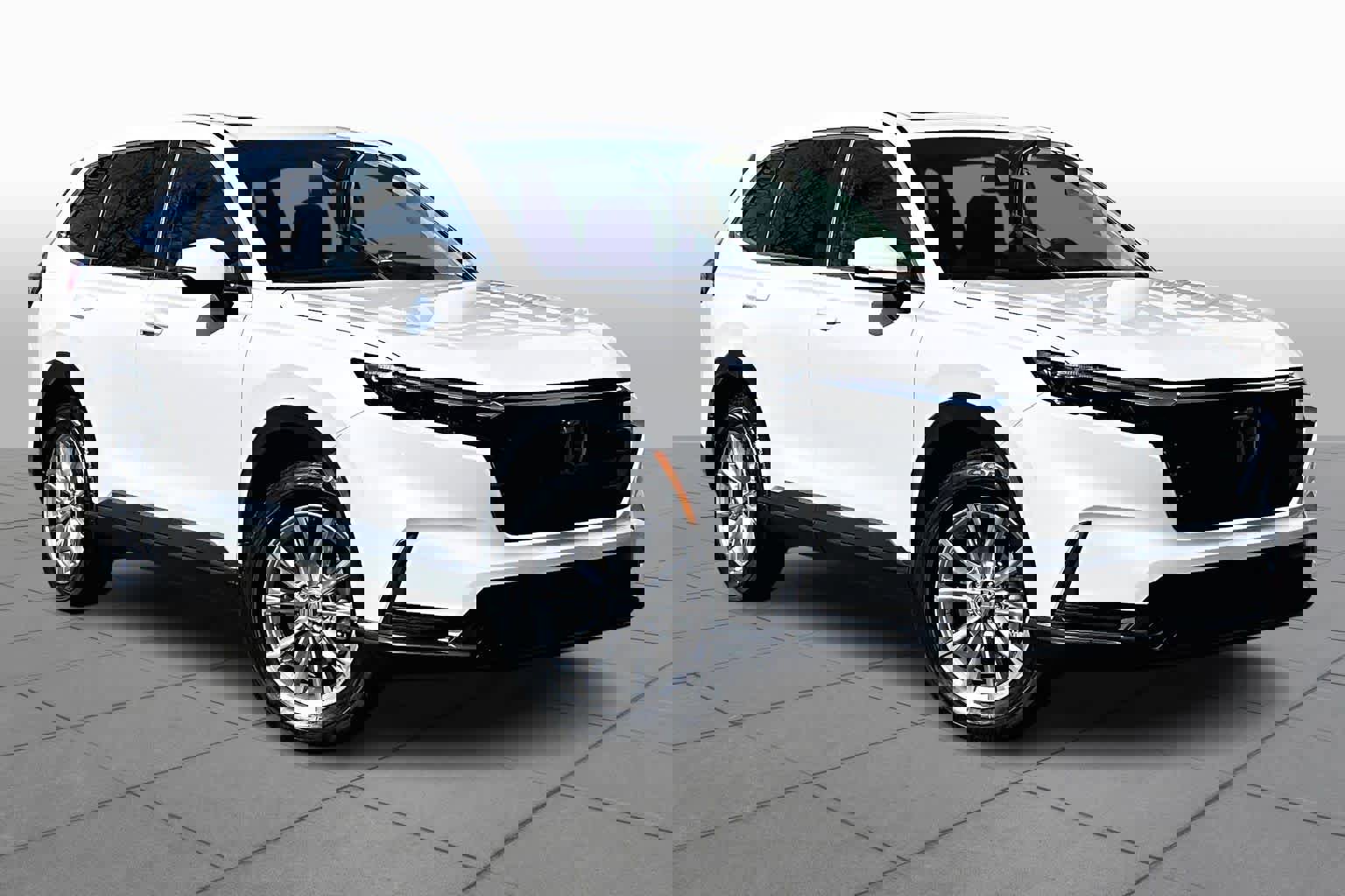 Certified 2023 Honda CR-V EX image 36