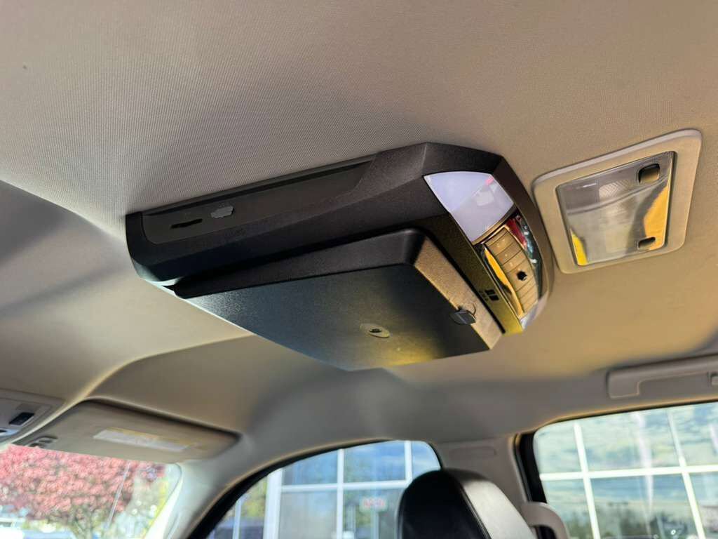 Used 2008 Chevrolet Silverado 2500 LTZ w/ Safety Package AWD/4WD image 19