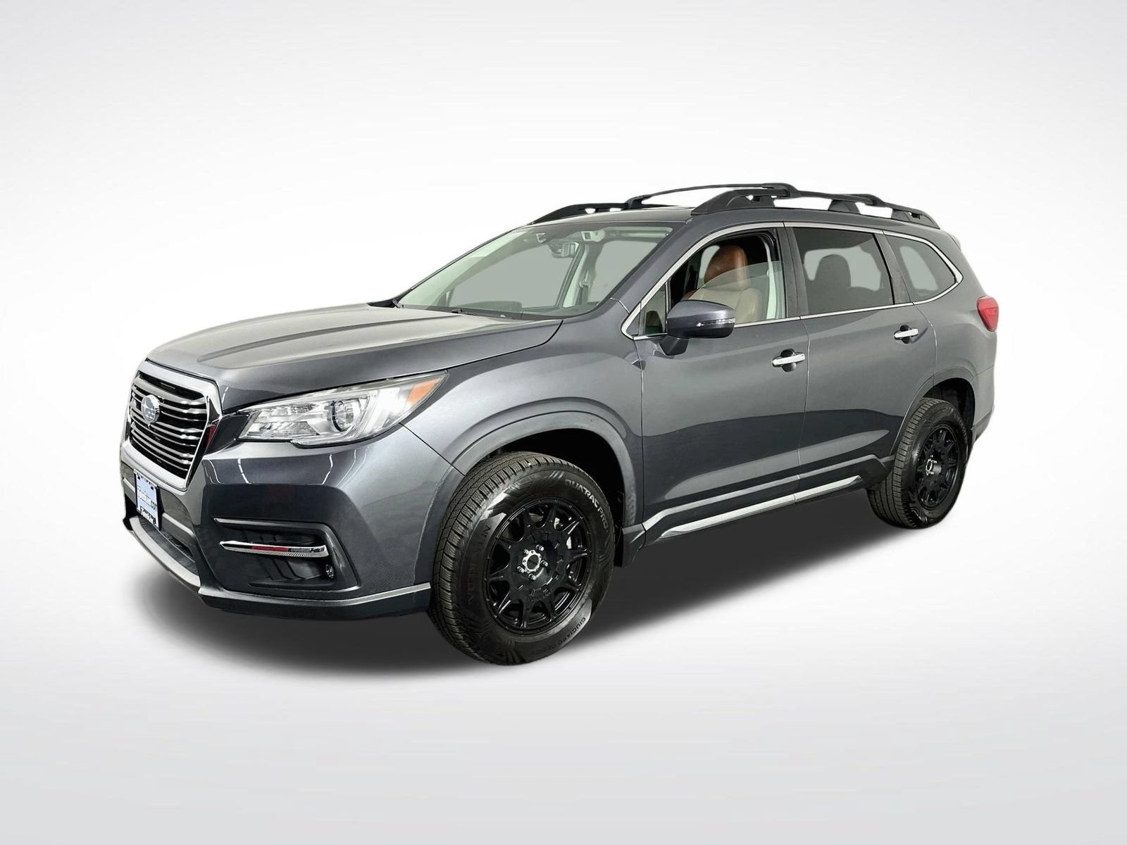 Used 2021 Subaru Ascent Touring w/ Popular Package #2A AWD/4WD image 4