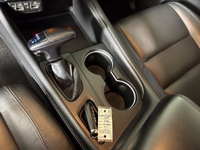 Used 2022 Dodge Durango GT AWD/4WD image 19