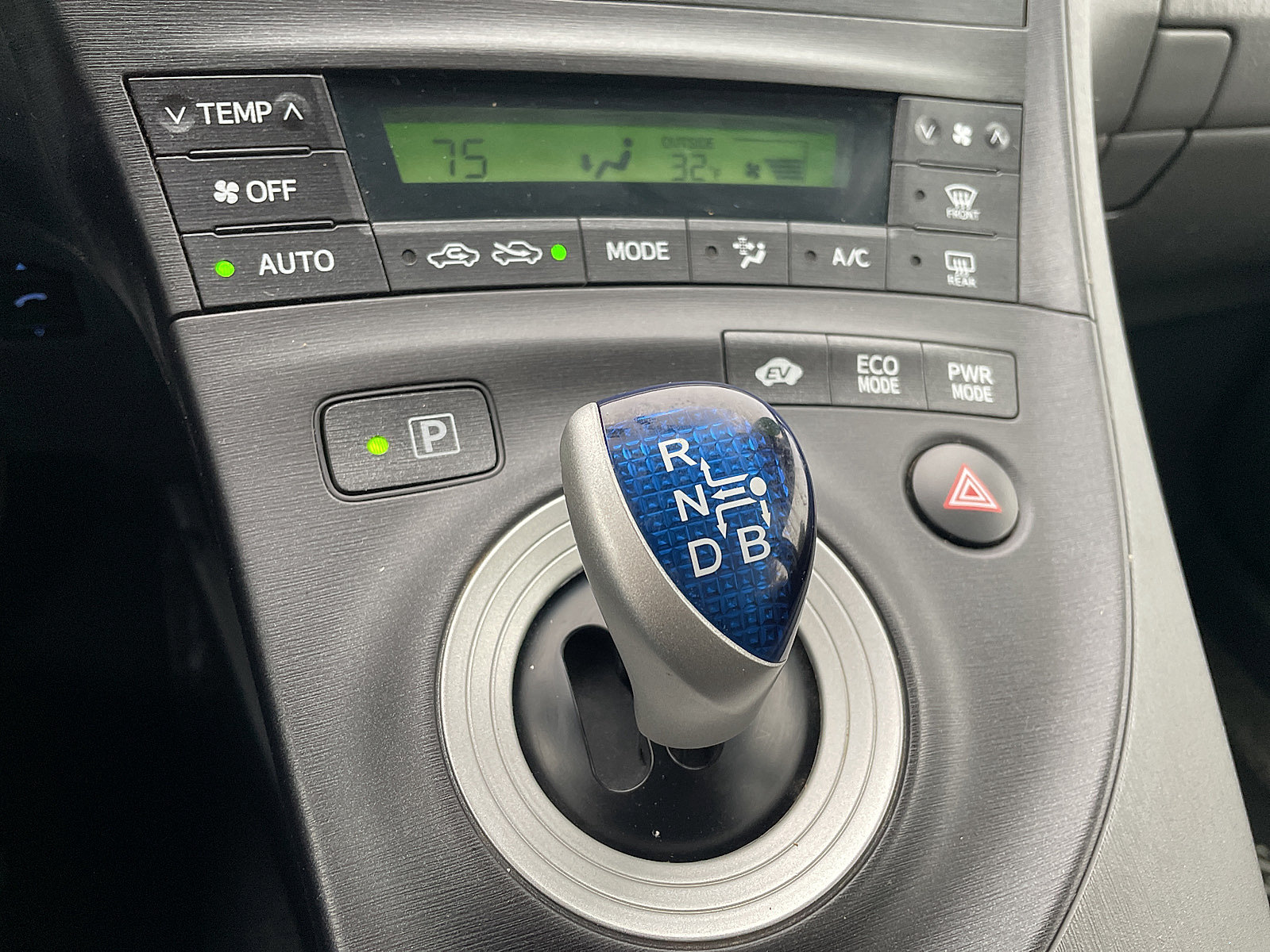 Used 2010 Toyota Prius Two FWD image 45