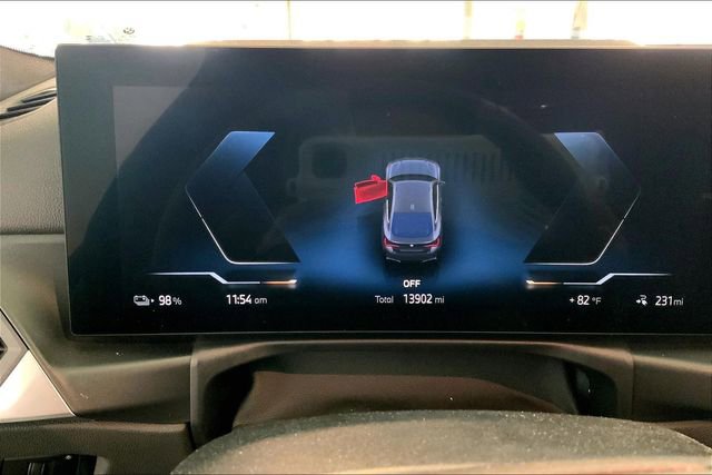 Used 2023 BMW i4 eDrive35 w/ Parking Assistance Package RWD image 9