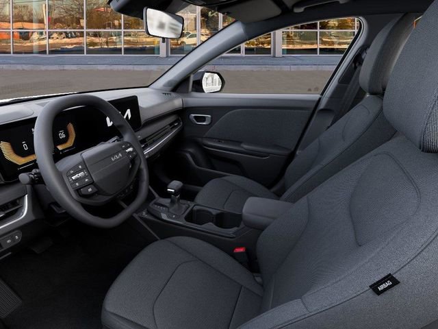 New 2026 Kia K4 LXS image 18