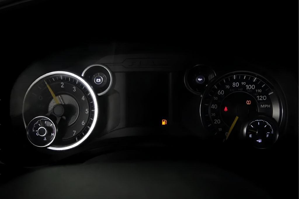 Used 2022 RAM 1500 Lone Star RWD image 16