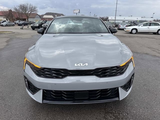 New 2026 Kia K5 GT-Line w/ GT-Line Premium Package image 9
