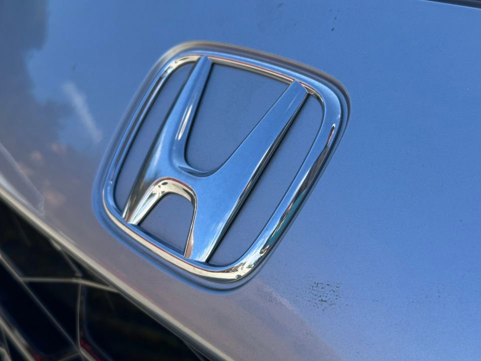 New 2026 Honda HR-V EX-L image 12