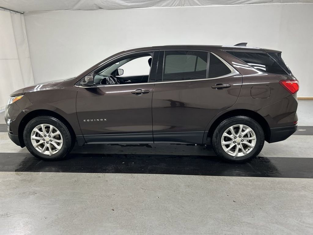 Used 2020 Chevrolet Equinox LT image 6