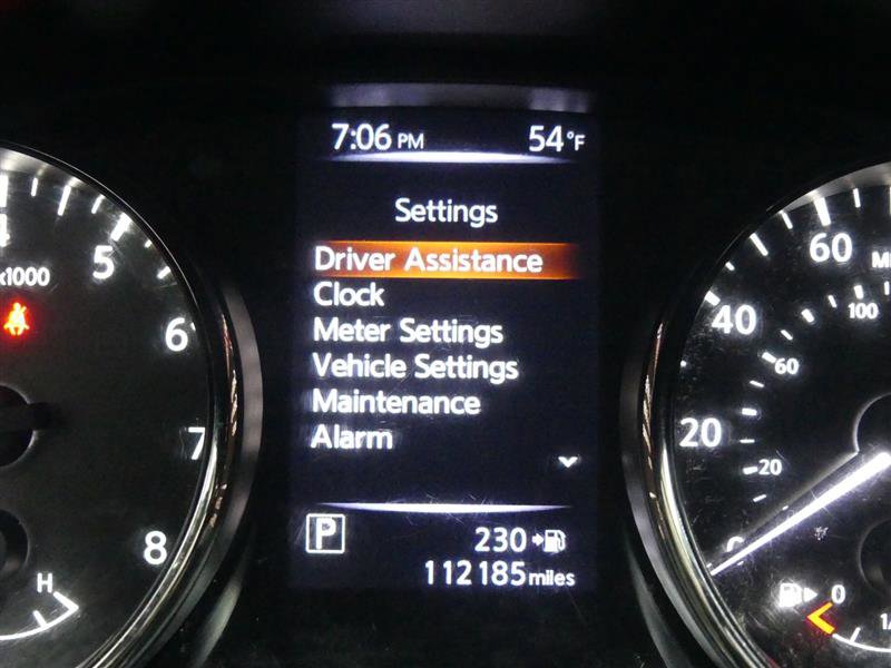 Used 2018 Nissan Rogue Sport SV w/ SV All-Weather Package image 32