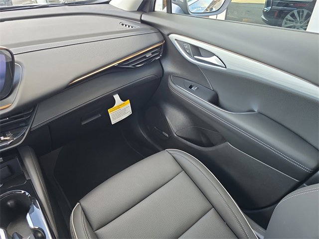 New 2026 Buick Envision Avenir image 14