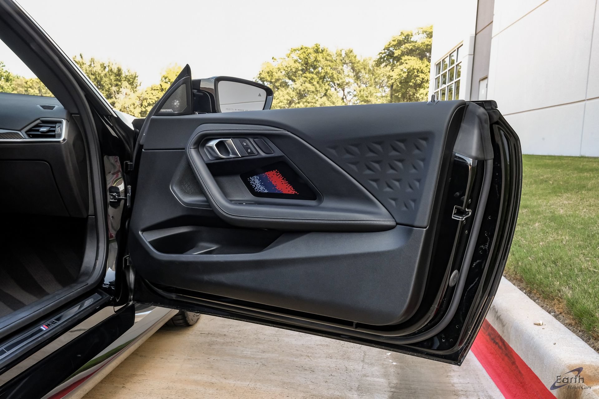 Used 2024 BMW M2 w/ Carbon Package RWD image 72