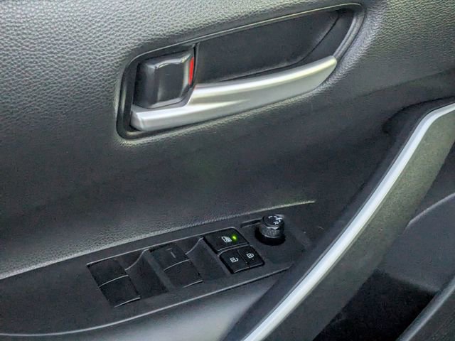Used 2024 Toyota Corolla SE image 14