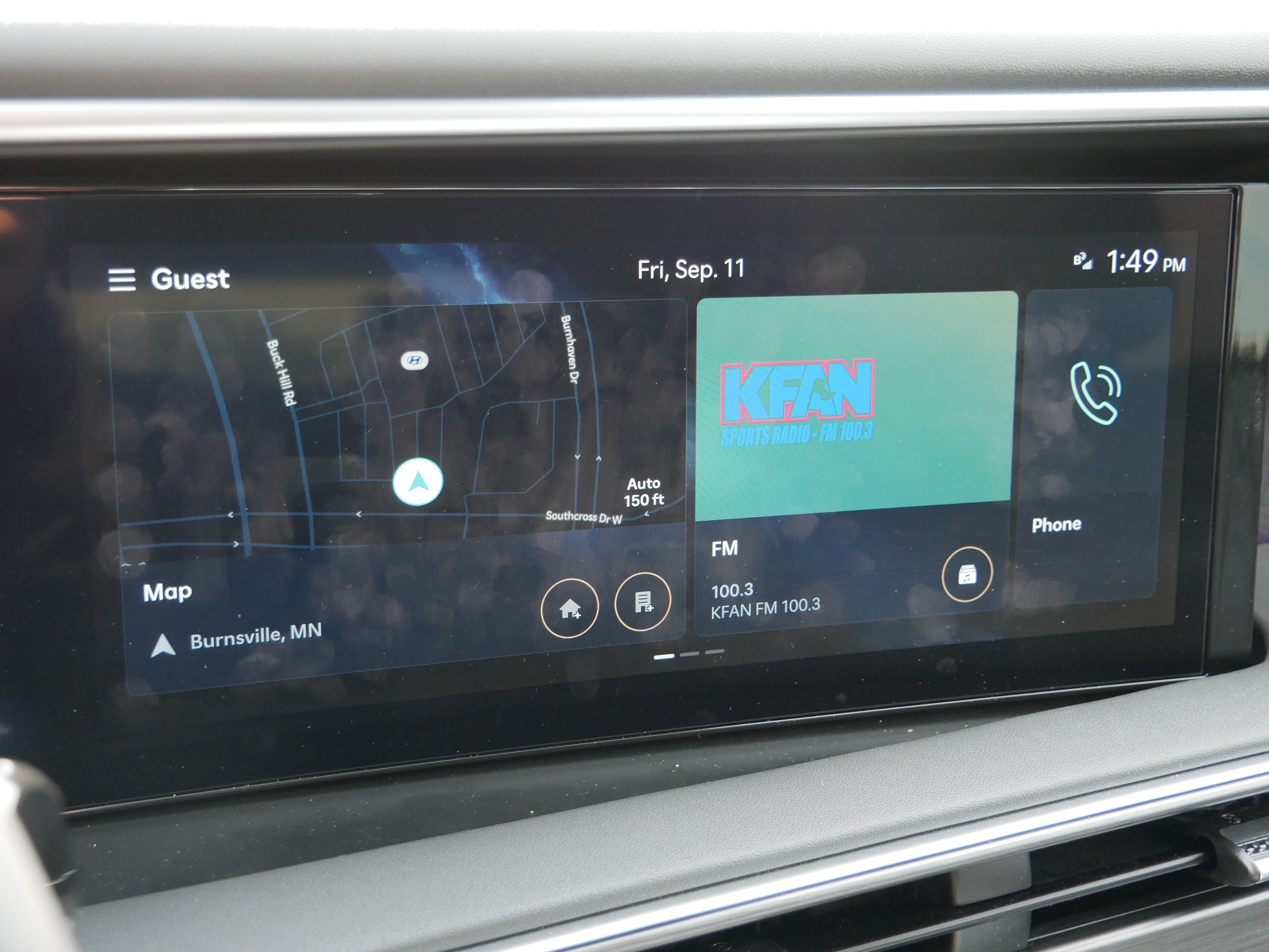 Certified 2026 Hyundai Palisade SEL AWD/4WD image 21