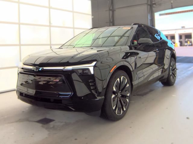 Used 2024 Chevrolet Blazer EV RS AWD/4WD image 1