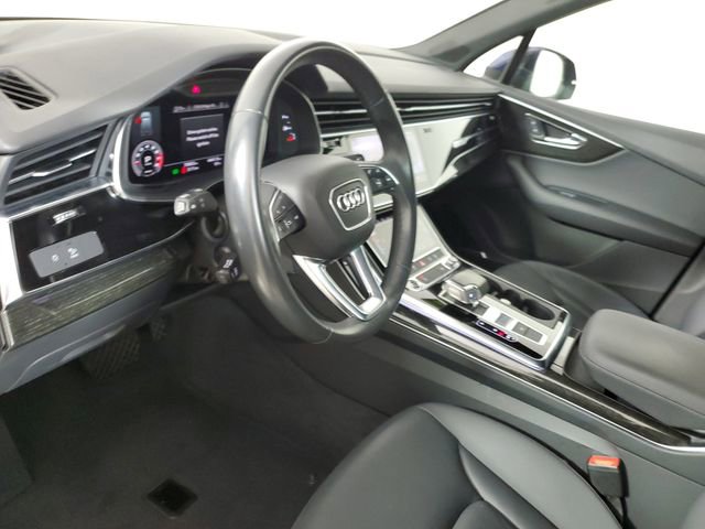 Used 2021 Audi Q7 3.0T Premium Plus image 22
