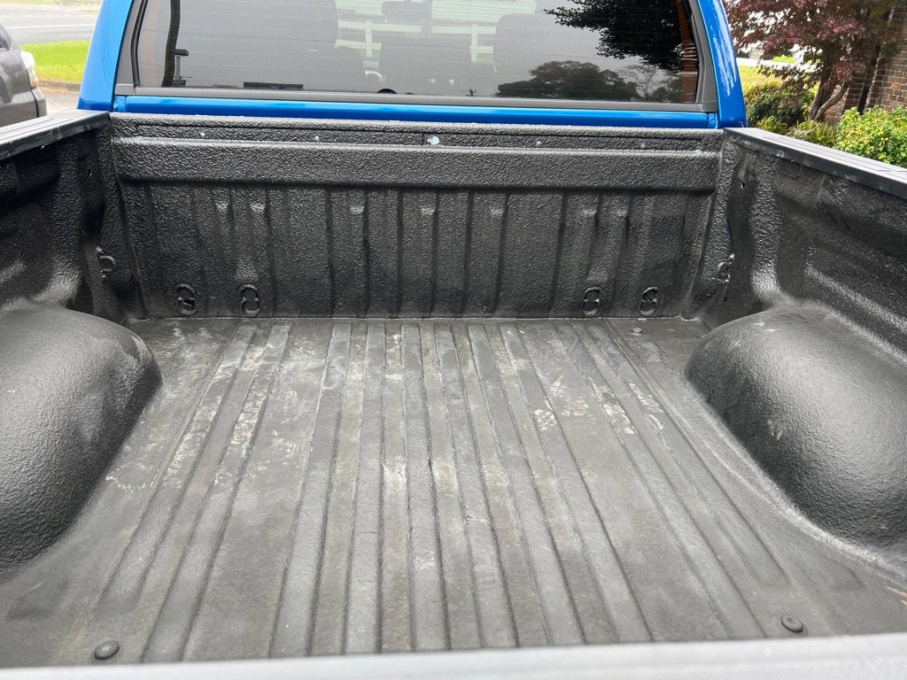 Used 2017 Toyota Tundra SR5 w/ TRD Off Road Package image 9