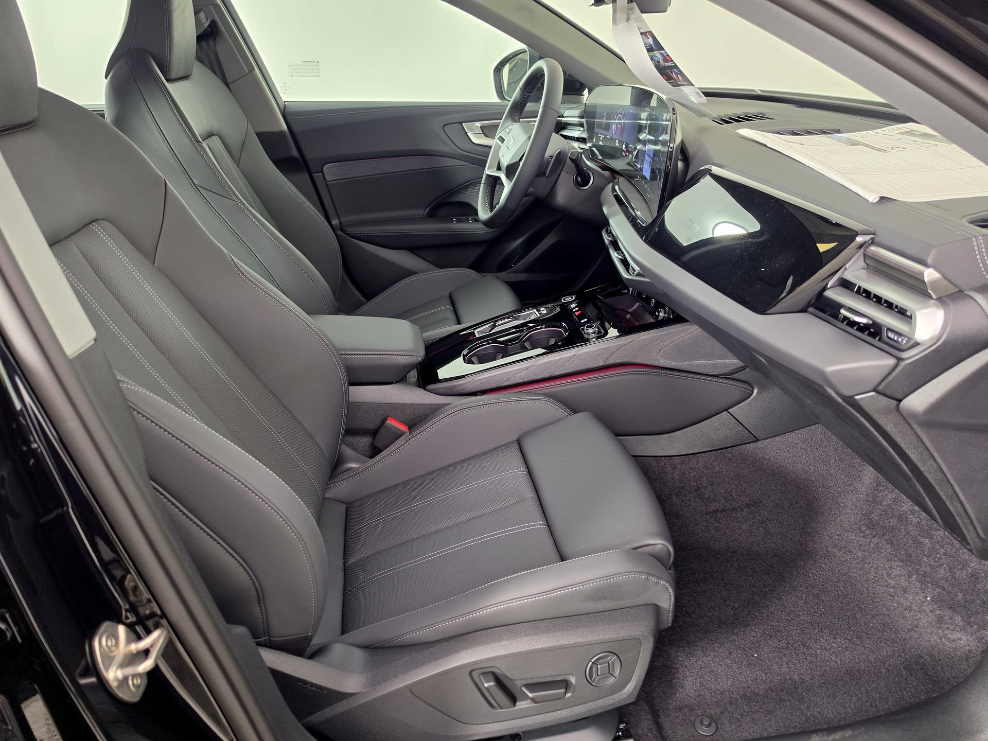 New 2026 Audi A5 2.0T Premium AWD/4WD image 42