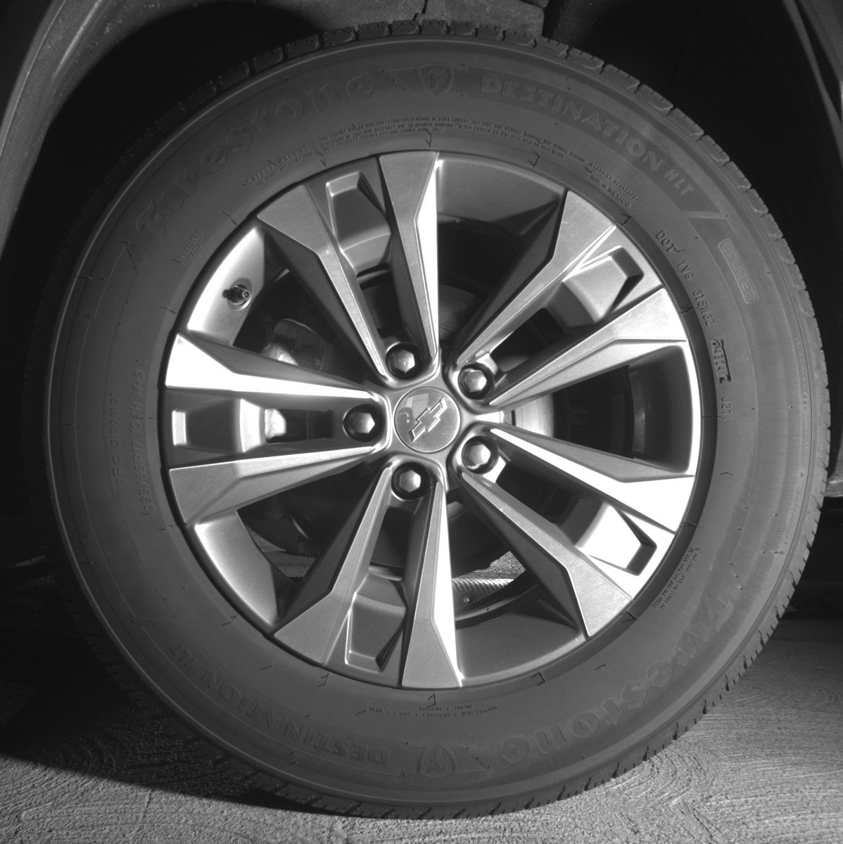 Used 2025 Chevrolet Equinox LT FWD image 14