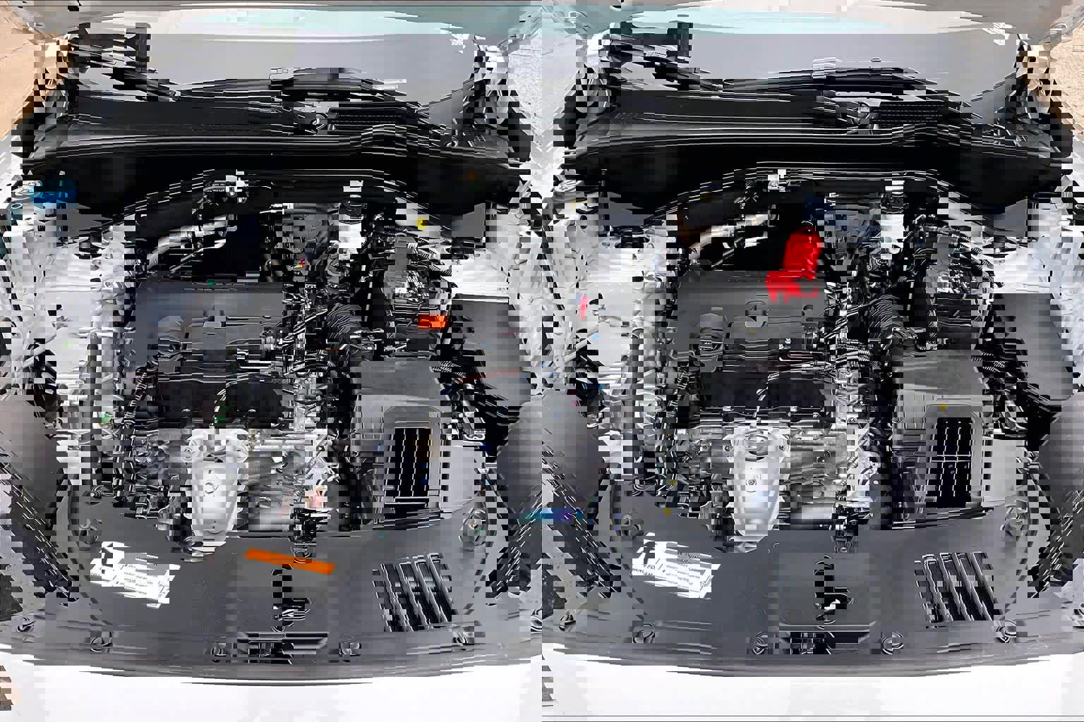 New 2026 Honda HR-V LX image 16