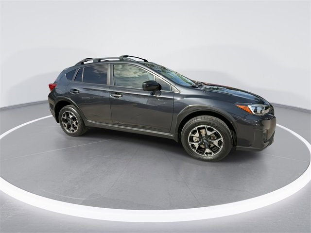 Used 2019 Subaru Crosstrek 2.0i Premium image 9