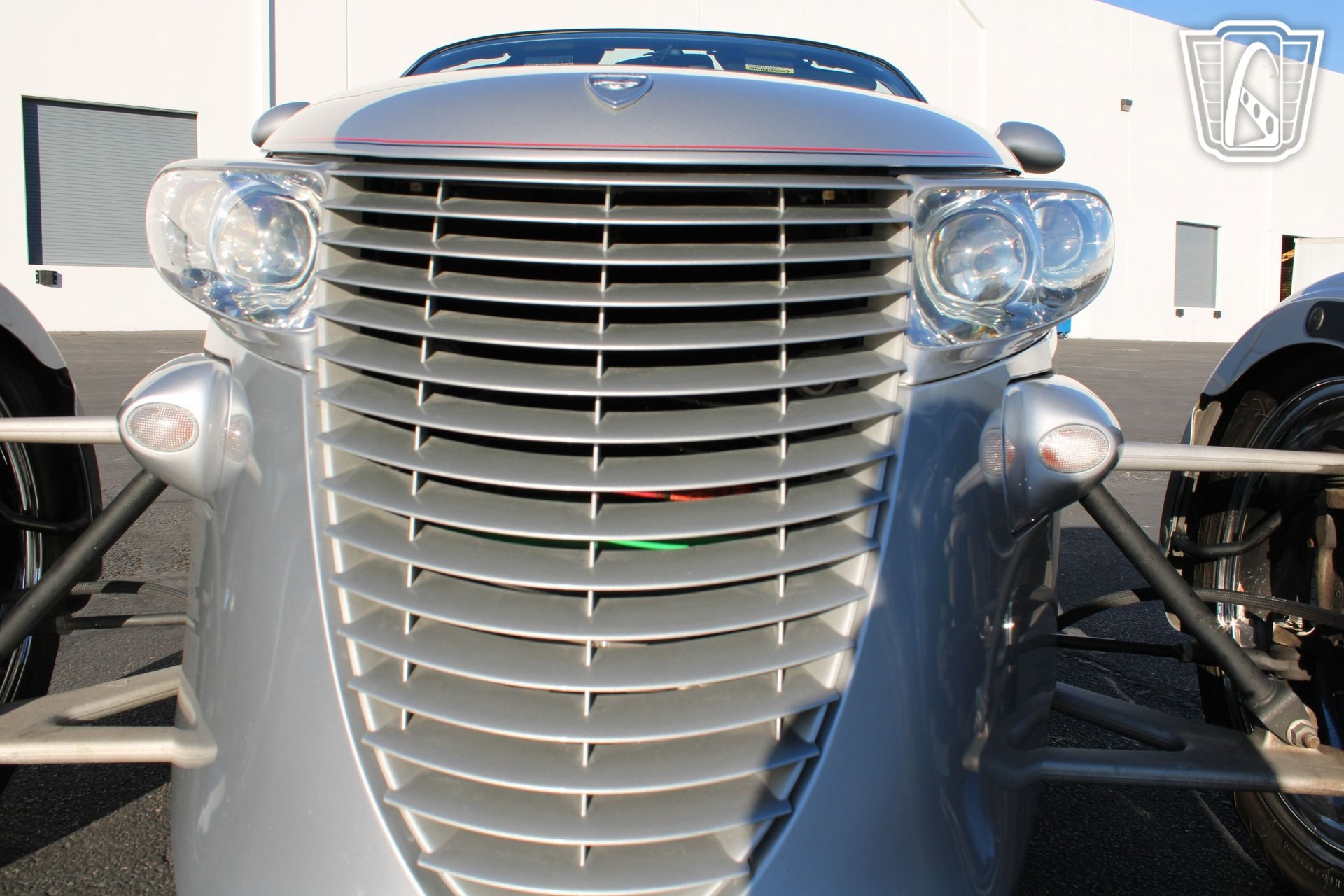 Used 2001 Plymouth Prowler RWD image 26