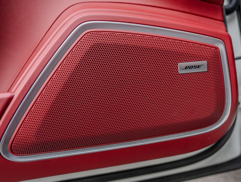 Used 2023 Porsche Panamera Platinum Edition image 15