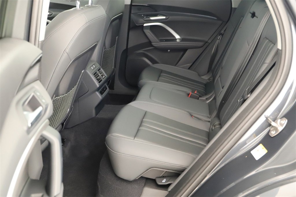 New 2025 Audi Q5 Premium image 27