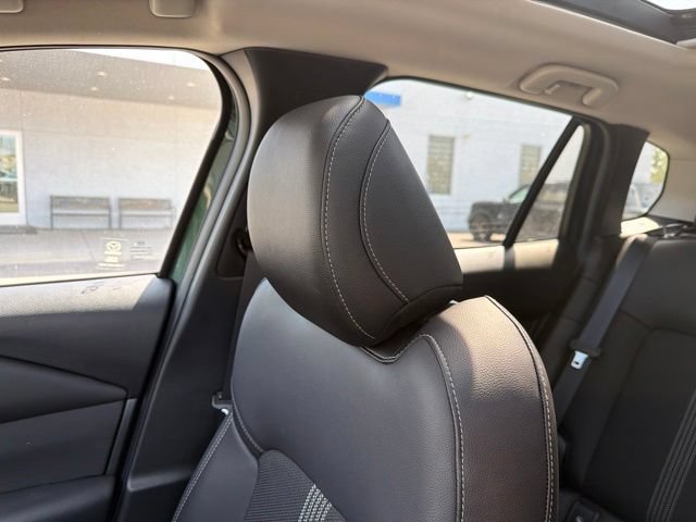 Used 2026 MAZDA CX-50 AWD 2.5 S w/ Preferred Pkg image 59