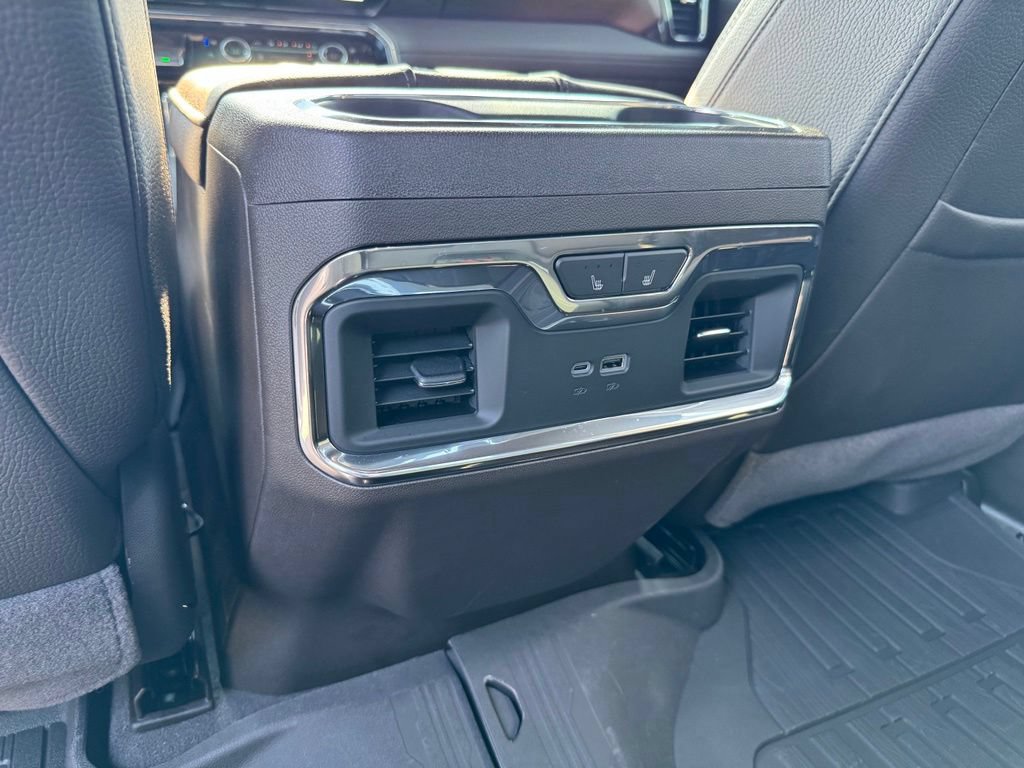 Certified 2024 GMC Sierra 2500 Denali w/ Denali Reserve Package AWD/4WD image 27