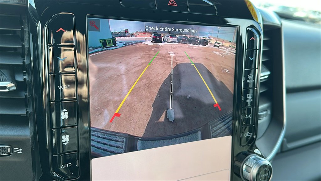 New 2026 RAM 2500 Big Horn image 23