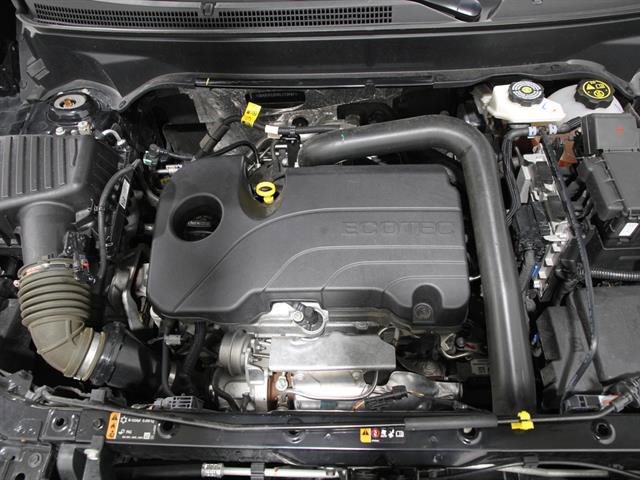 Used 2024 Chevrolet Equinox LT image 21