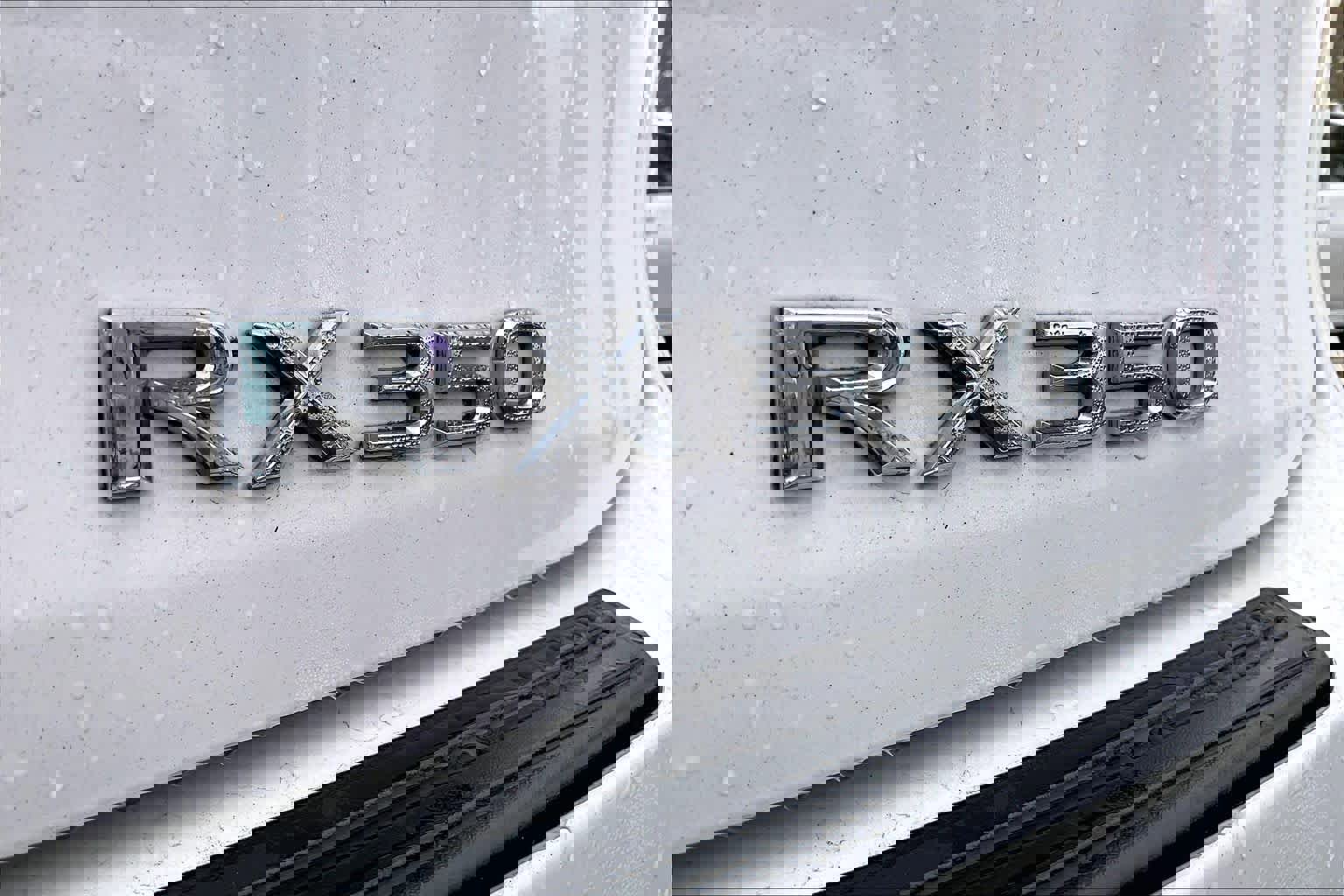 Used 2017 Lexus RX 350 AWD image 11