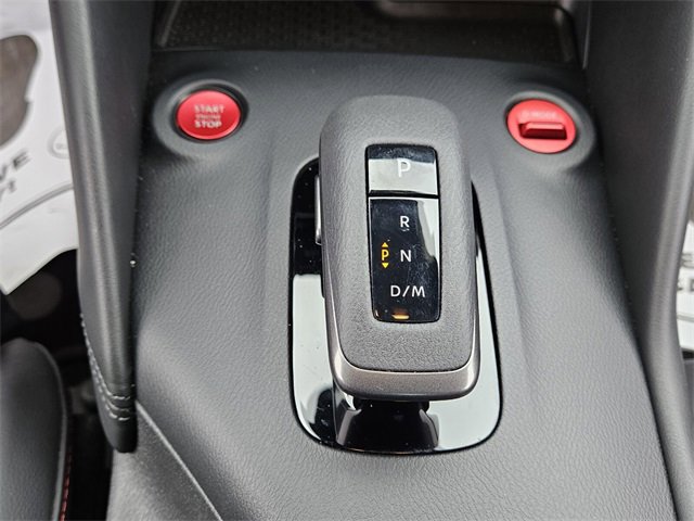 Used 2024 Nissan Z NISMO w/ Floor Mat Package image 19