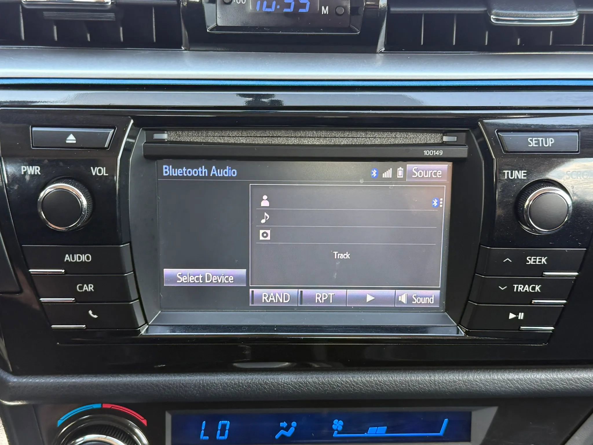 Used 2015 Toyota Corolla S FWD image 29