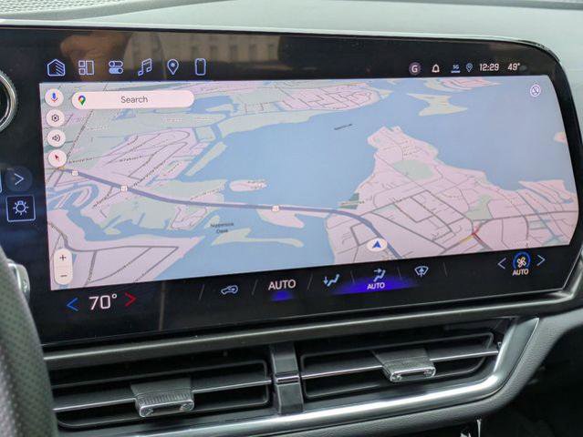 New 2026 Chevrolet Equinox EV LT FWD image 19