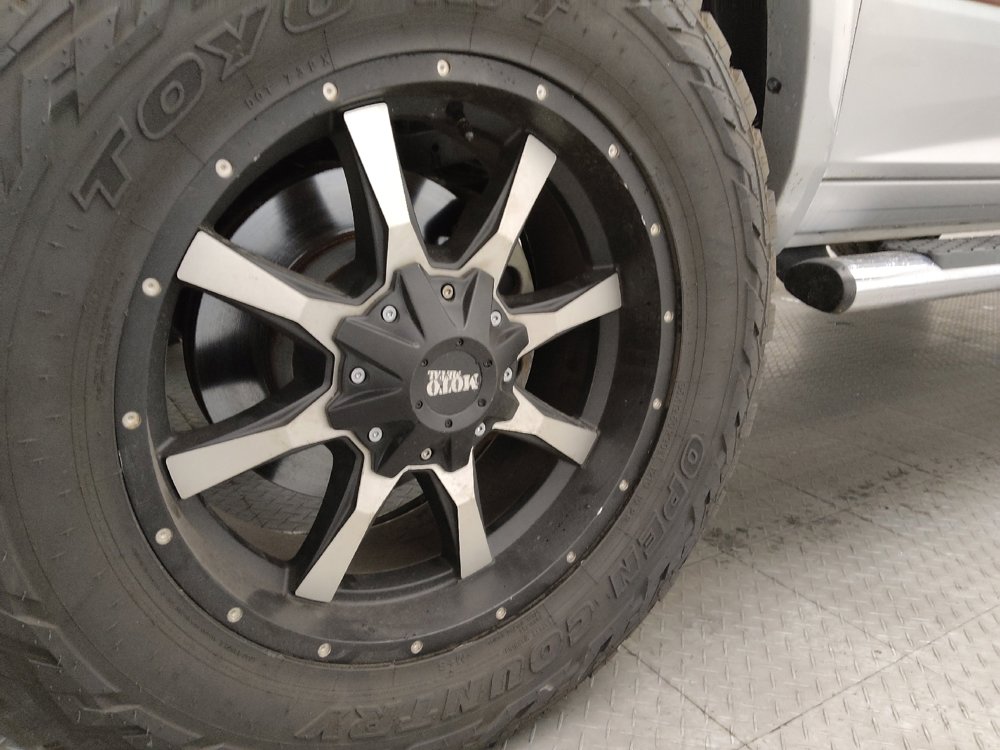 Used 2012 RAM 2500 Laramie w/ HD Snow Plow Prep Group image 31