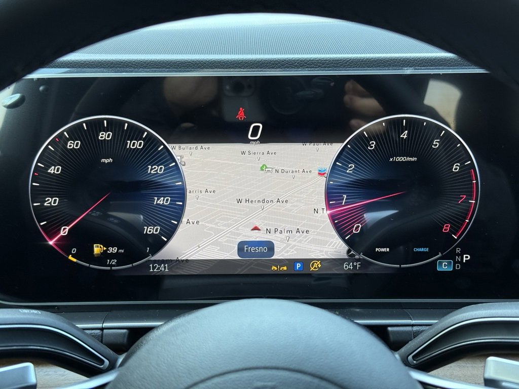 New 2026 Mercedes-Benz GLE 350 4MATIC image 12