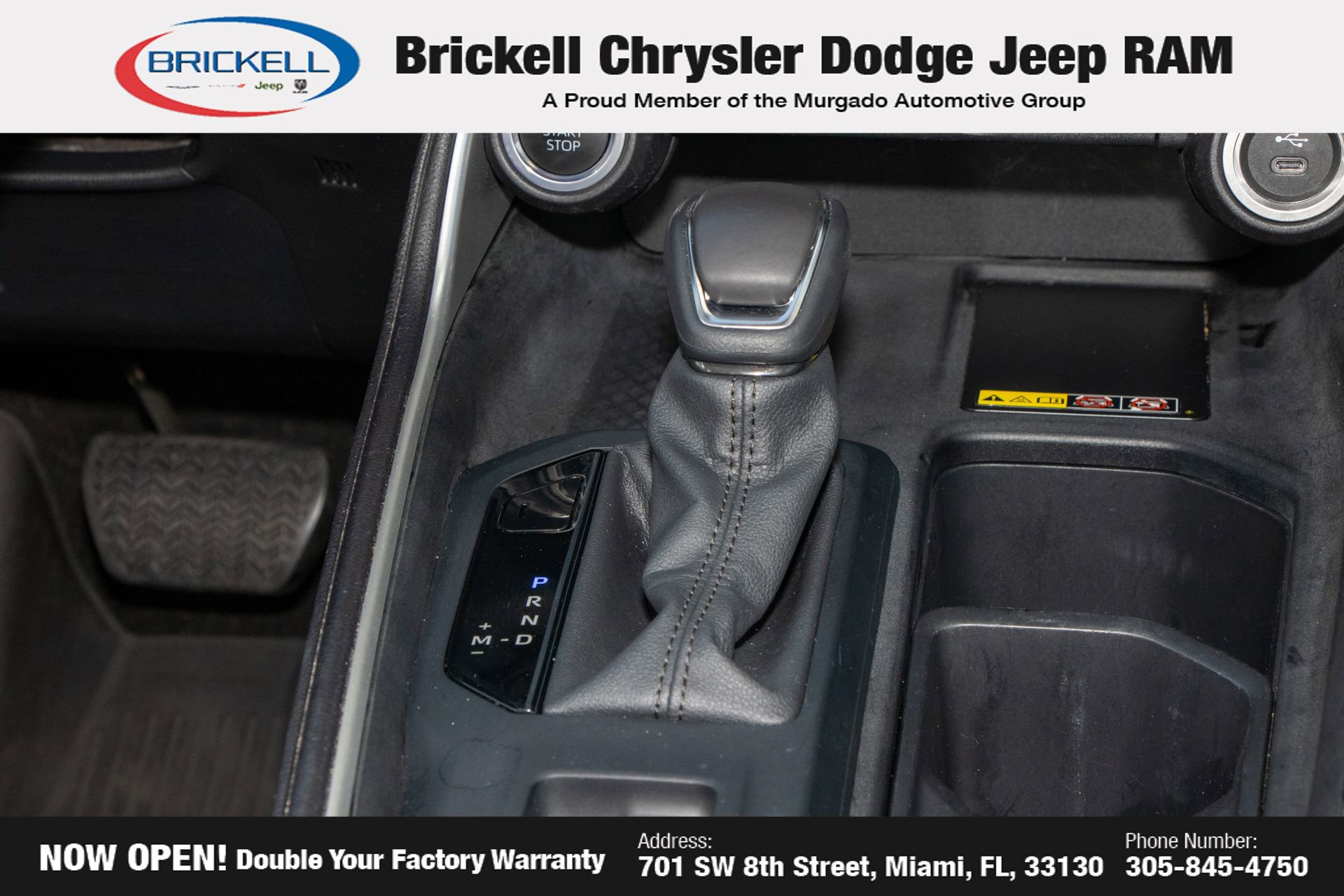 Used 2024 Toyota Grand Highlander XLE FWD image 25