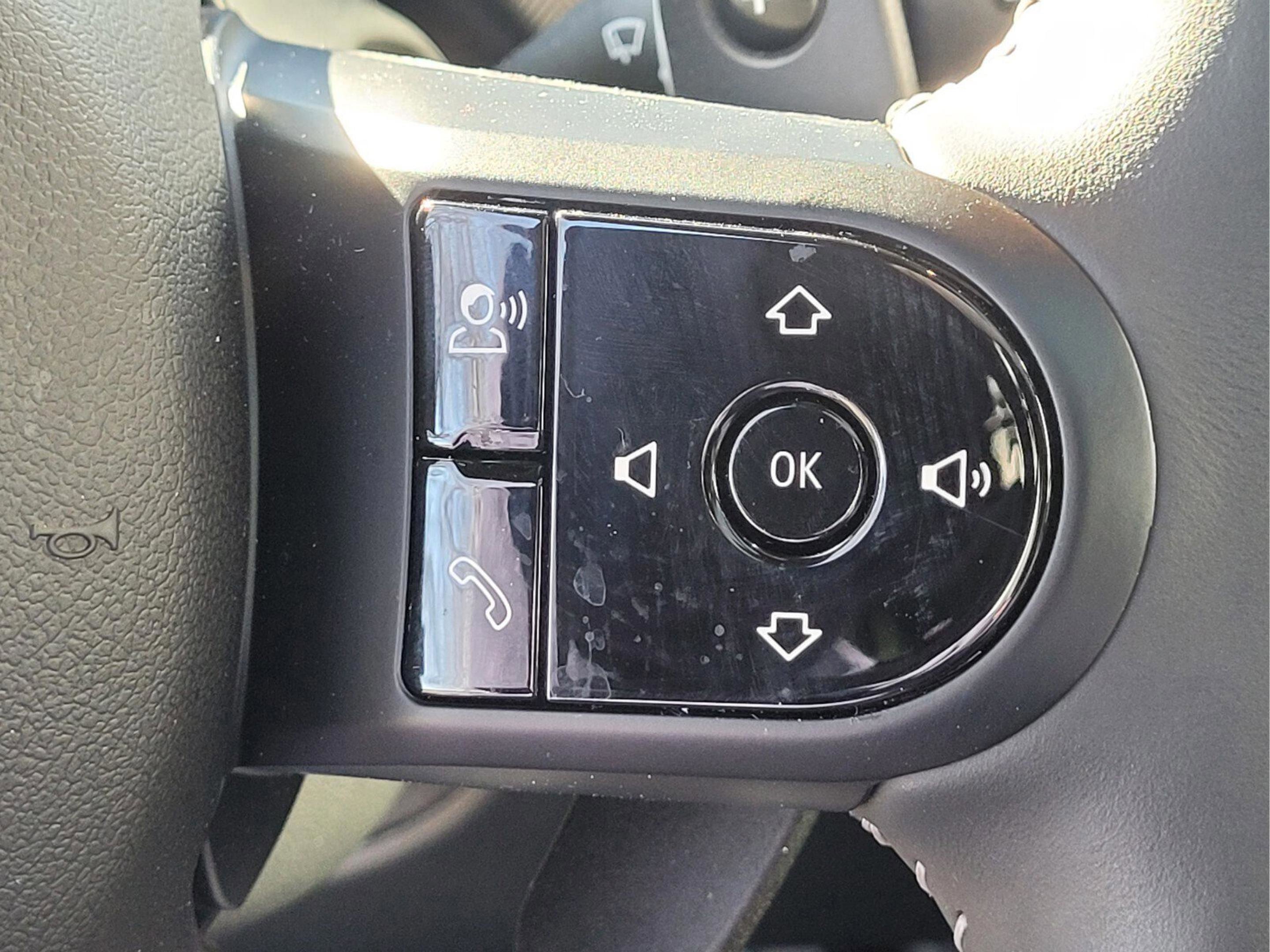 Used 2022 MINI Cooper Clubman John Cooper Works image 26