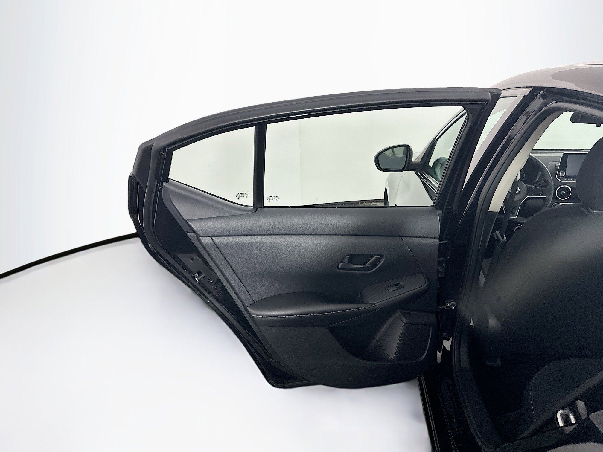 Used 2024 Nissan Sentra SV image 24