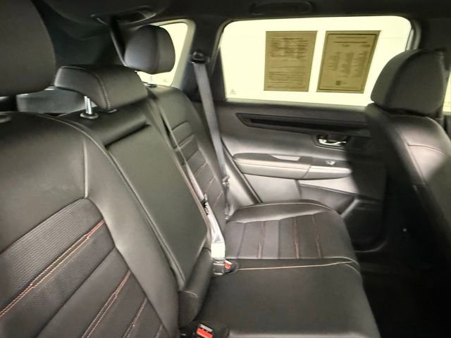 Used 2026 Honda CR-V Sport-L image 44
