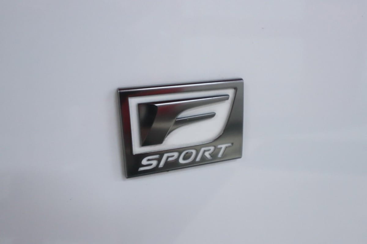 Used 2022 Lexus IS 350 F Sport w/ Accessory Package image 40