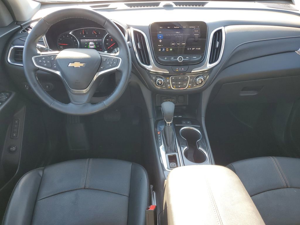 Certified 2023 Chevrolet Equinox Premier image 23