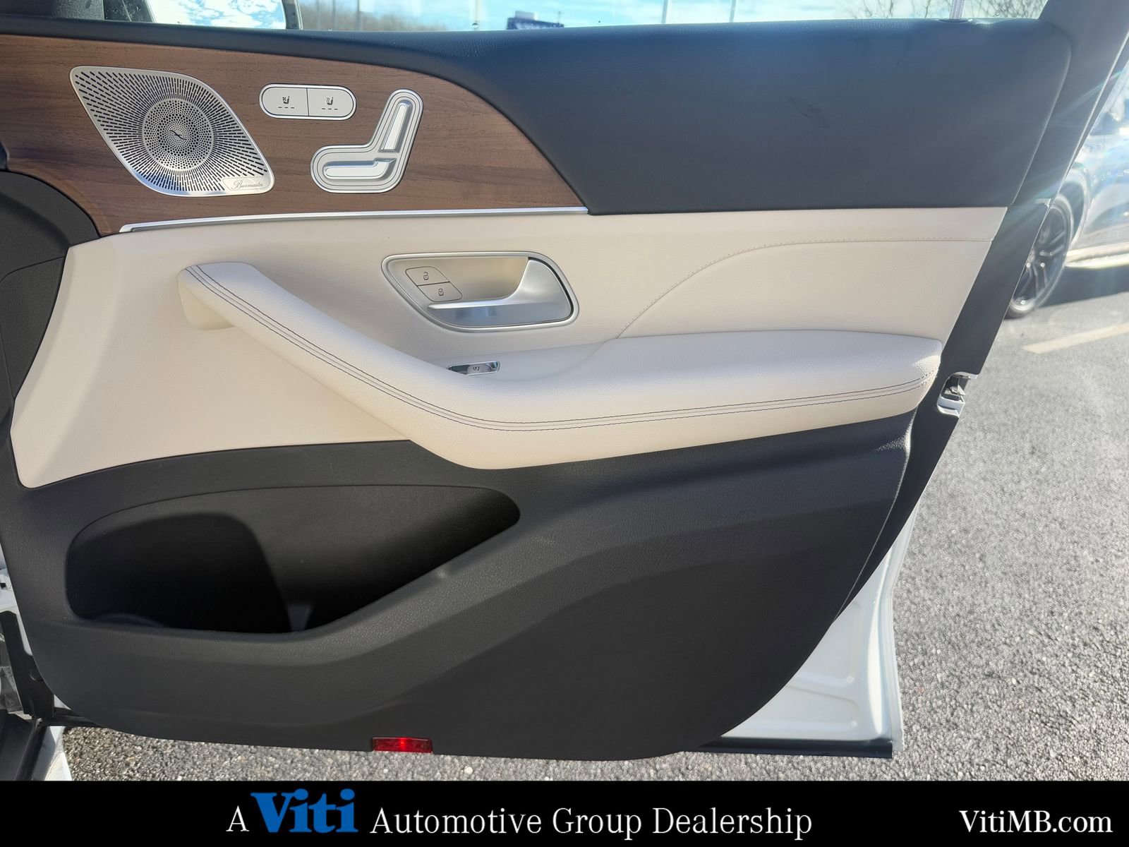 Certified 2022 Mercedes-Benz GLS 450 4MATIC image 29