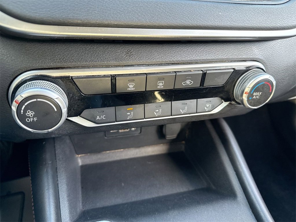 Used 2021 Nissan Altima 2.5 SR image 18