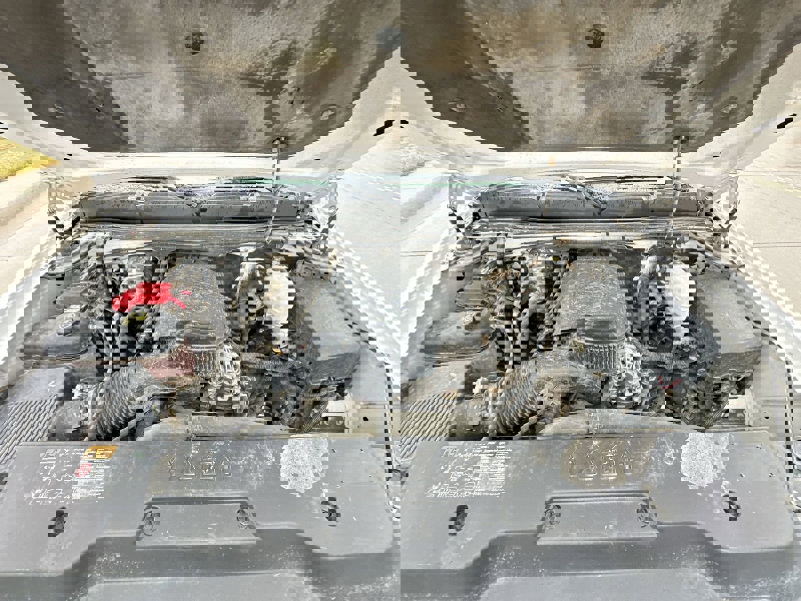 Used 2013 Chevrolet Silverado 3500 W/T image 21