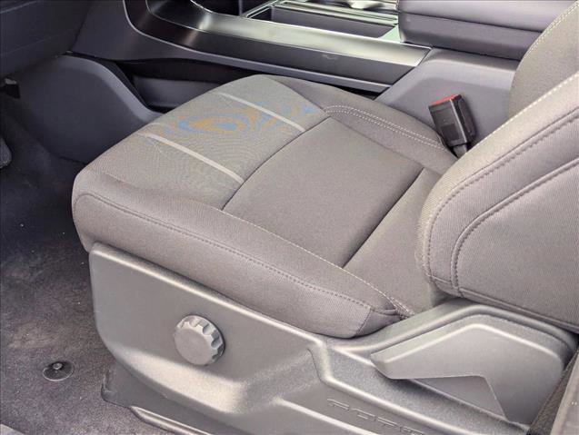 New 2026 Ford F150 STX RWD image 4