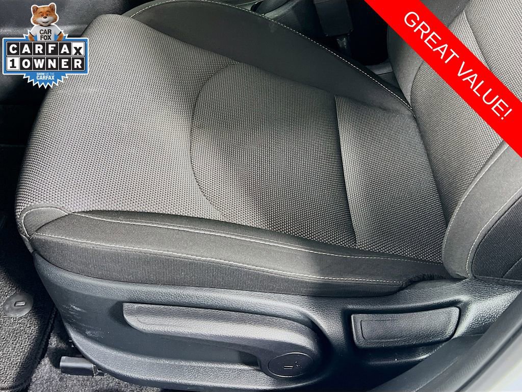 Certified 2024 Kia Forte LXS FWD image 19