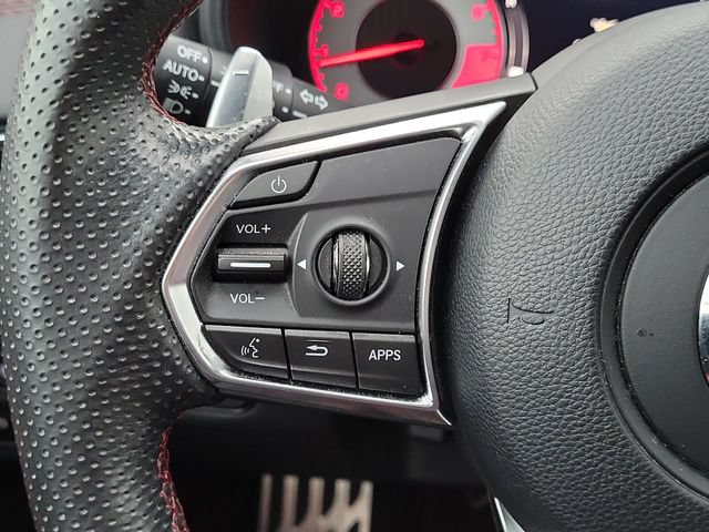 Used 2023 Acura TLX SH-AWD w/ A-SPEC Pkg image 22