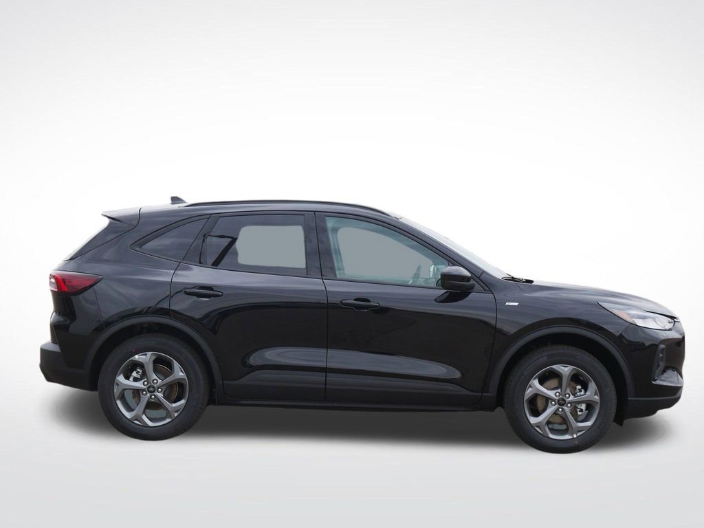 New 2026 Ford Escape ST-Line Select w/ Tech Pack #1 AWD/4WD image 2