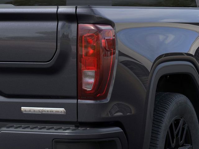New 2026 GMC Sierra 1500 Elevation w/ Elevation Premium Package image 12